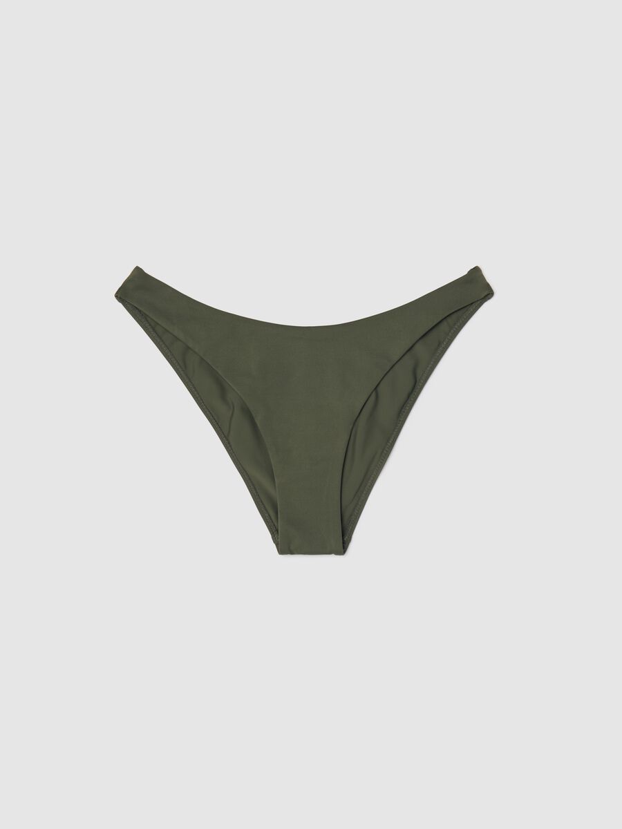 Green bikini briefs_4