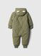 Padded onesie with faux fur lining_1