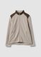 ALTAVIA WITH DEBORAH COMPAGNONI Thermal Full-Zip Fleece_4