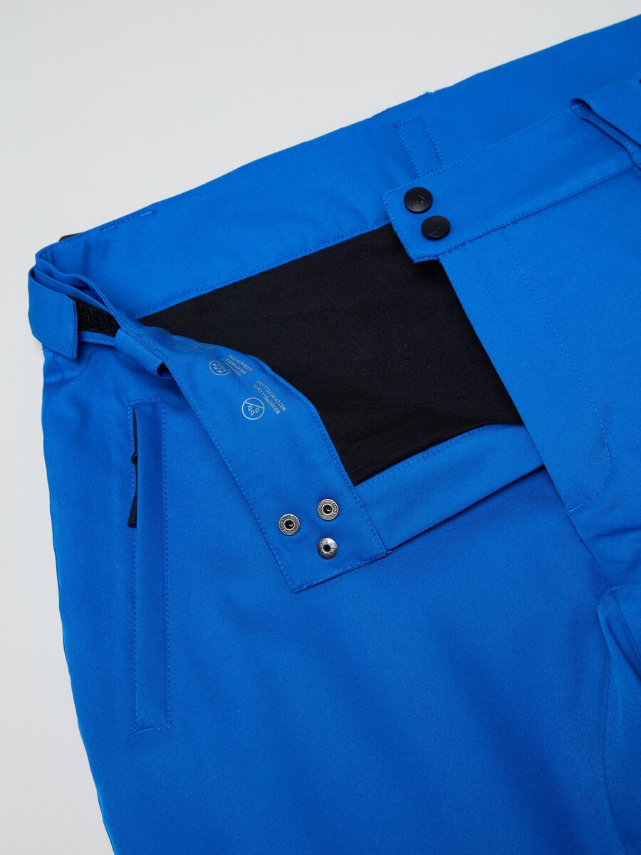 Pantalone con bretelle Altavia by Deborah Compagnoni_6