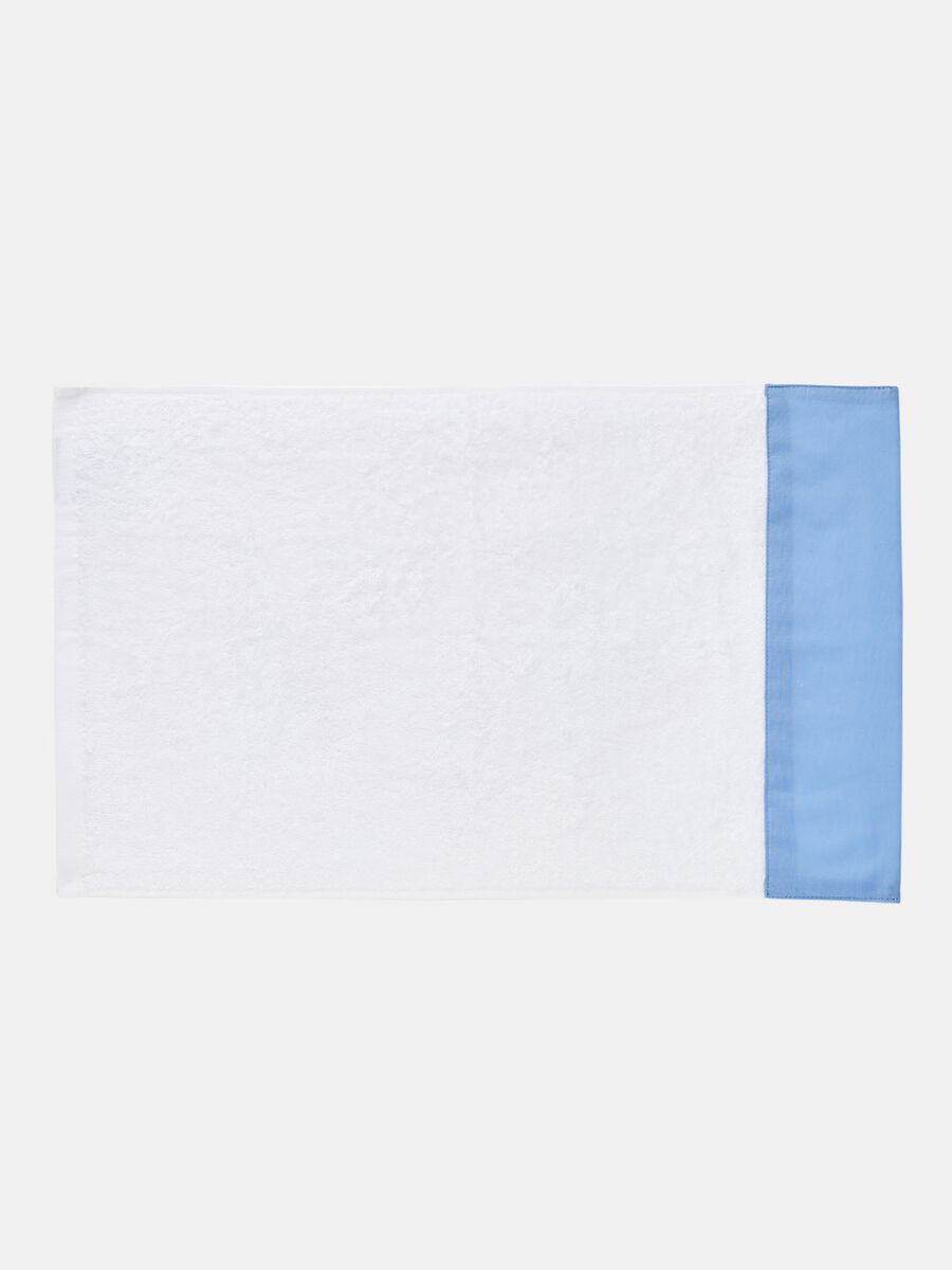 Cotton towels set_1