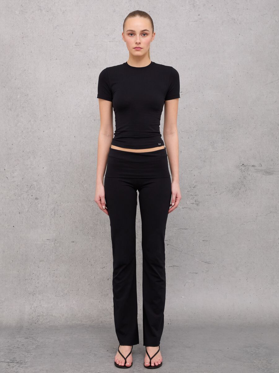 Perfect T-shirt Black_2