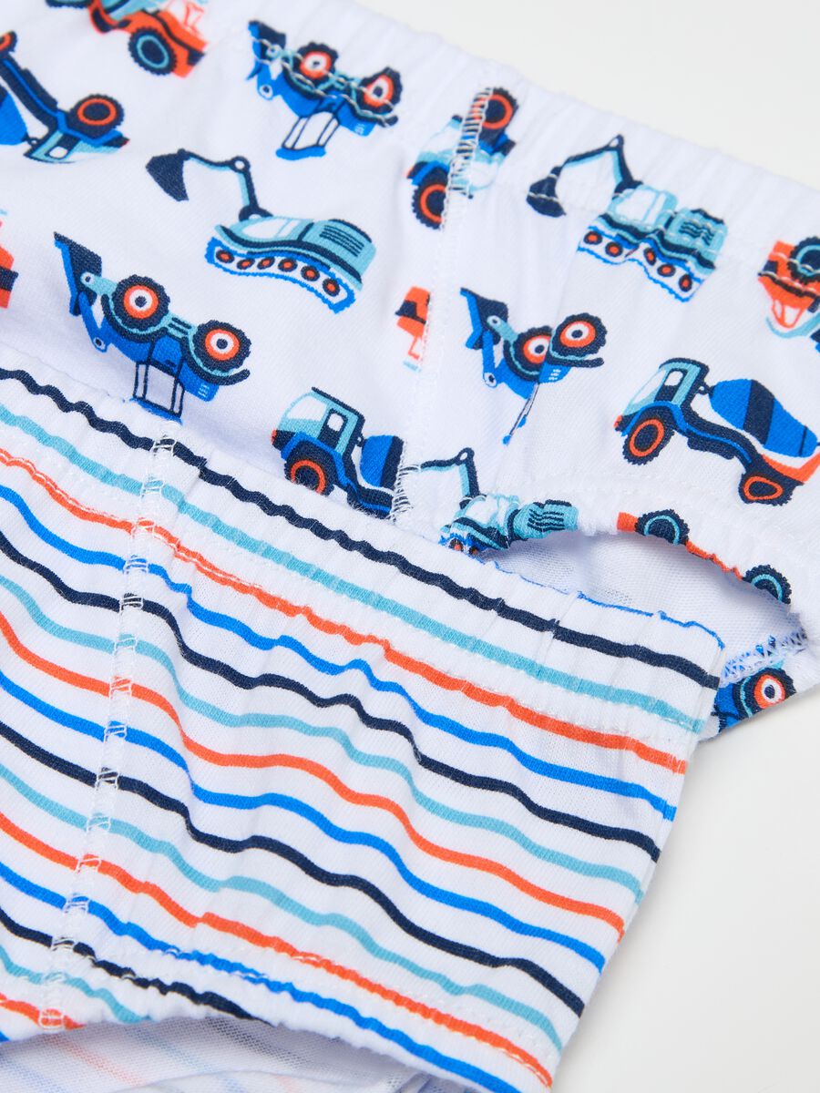 Three-pack briefs with machinery print_3
