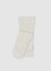 Grey tights for girls_0
