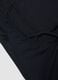 Black stretch-fabric swimsuit with thin straps_6