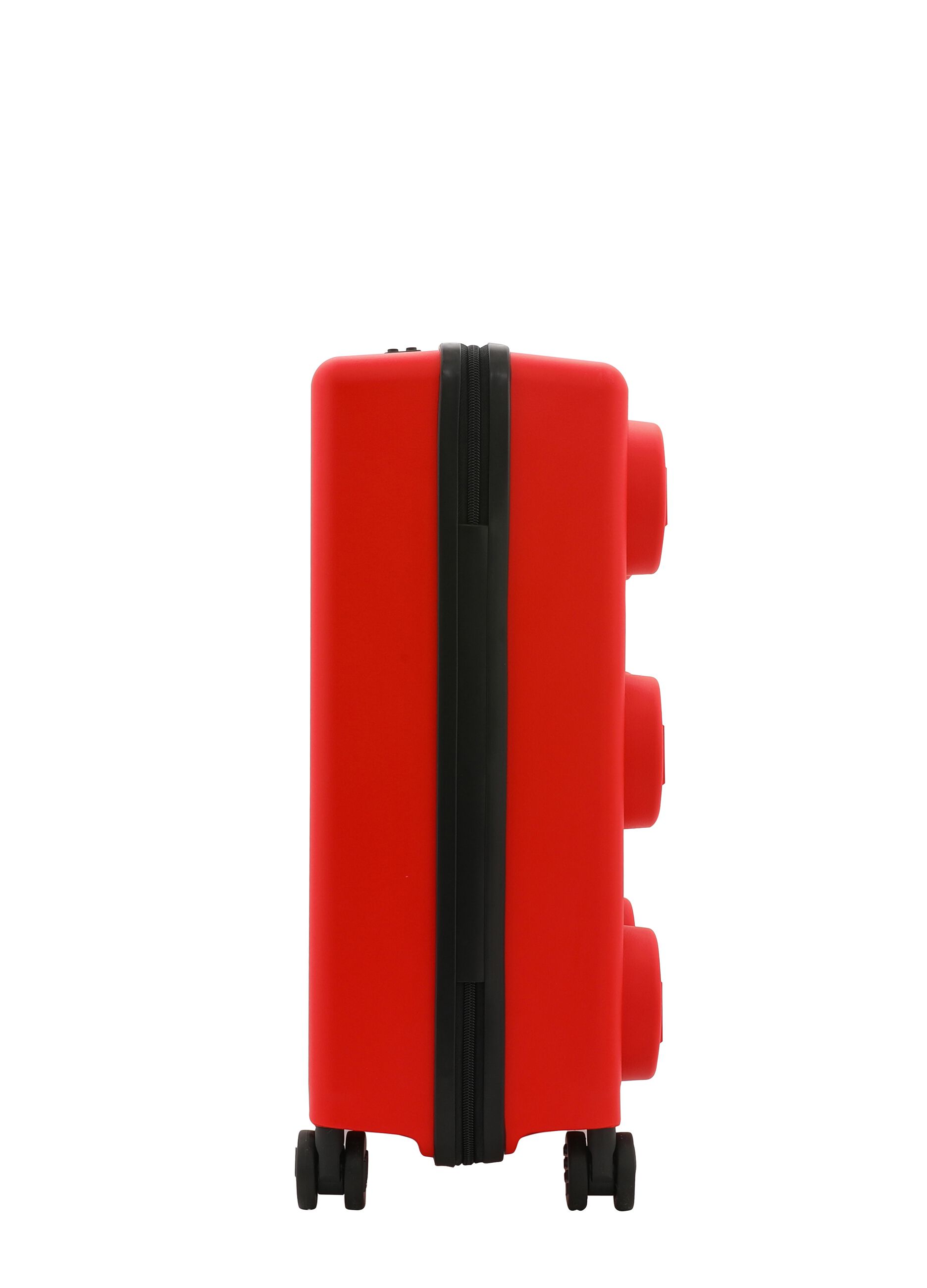 2x3 brick trolley case