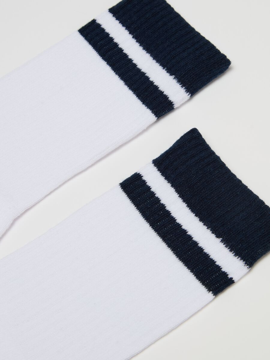 Tennis socks_2