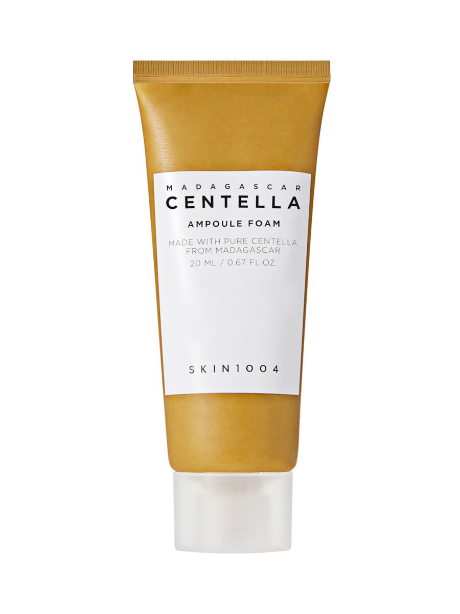 Madagascar Centella Foam Ampoule Foam 20ml_0