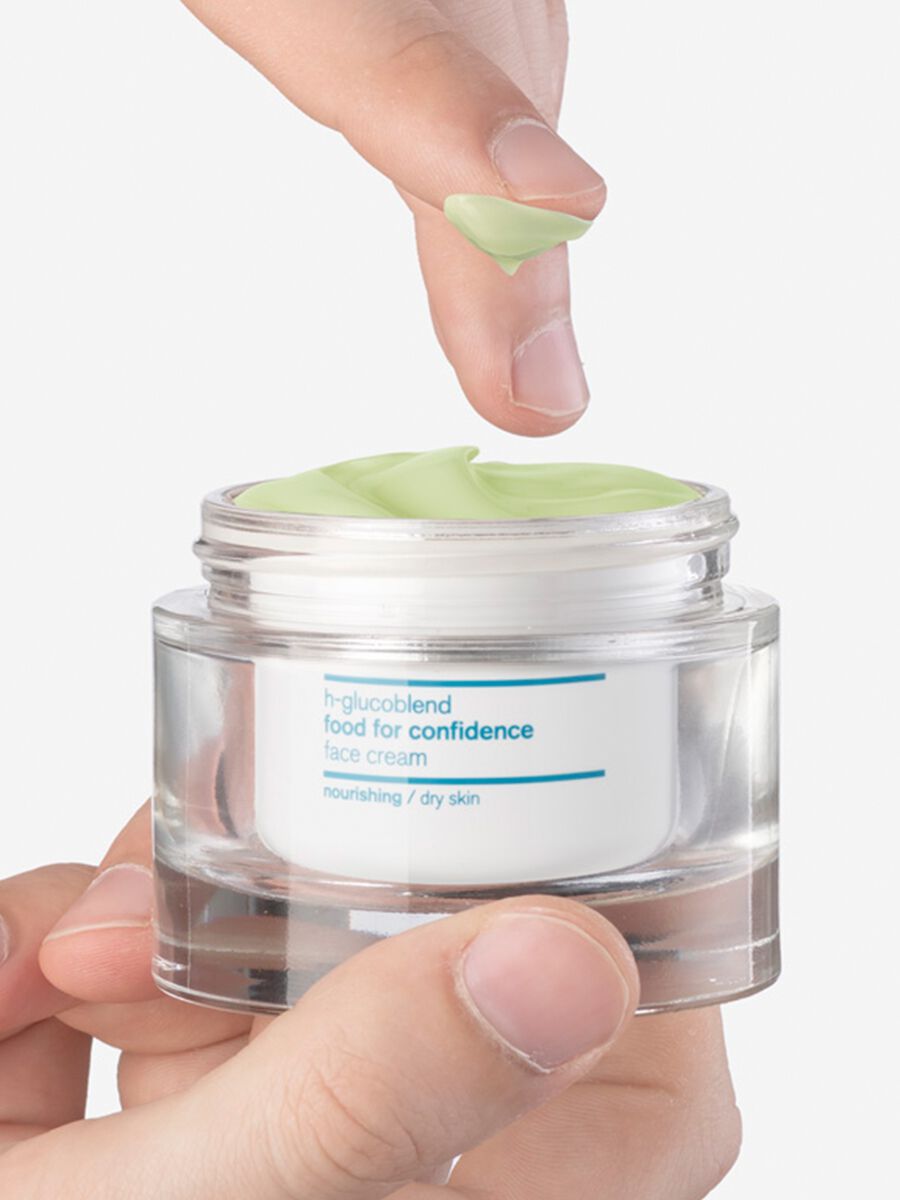 Nourishing face cream_2