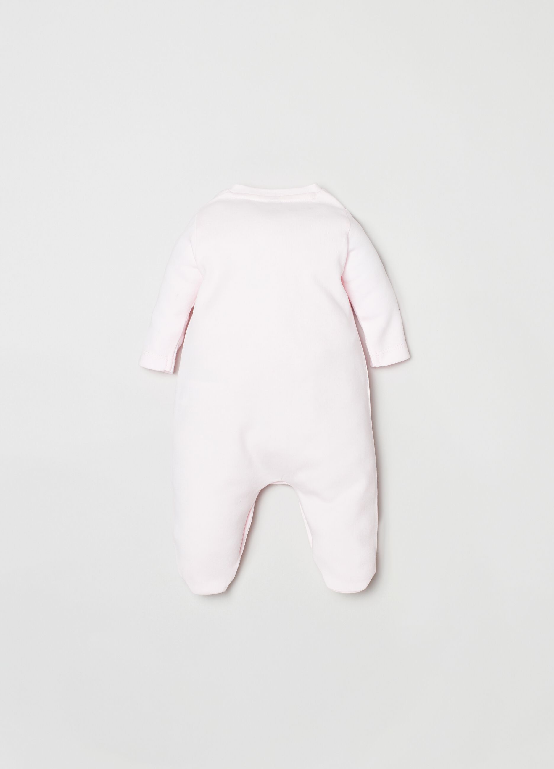 Tutina best sale unicorno neonata