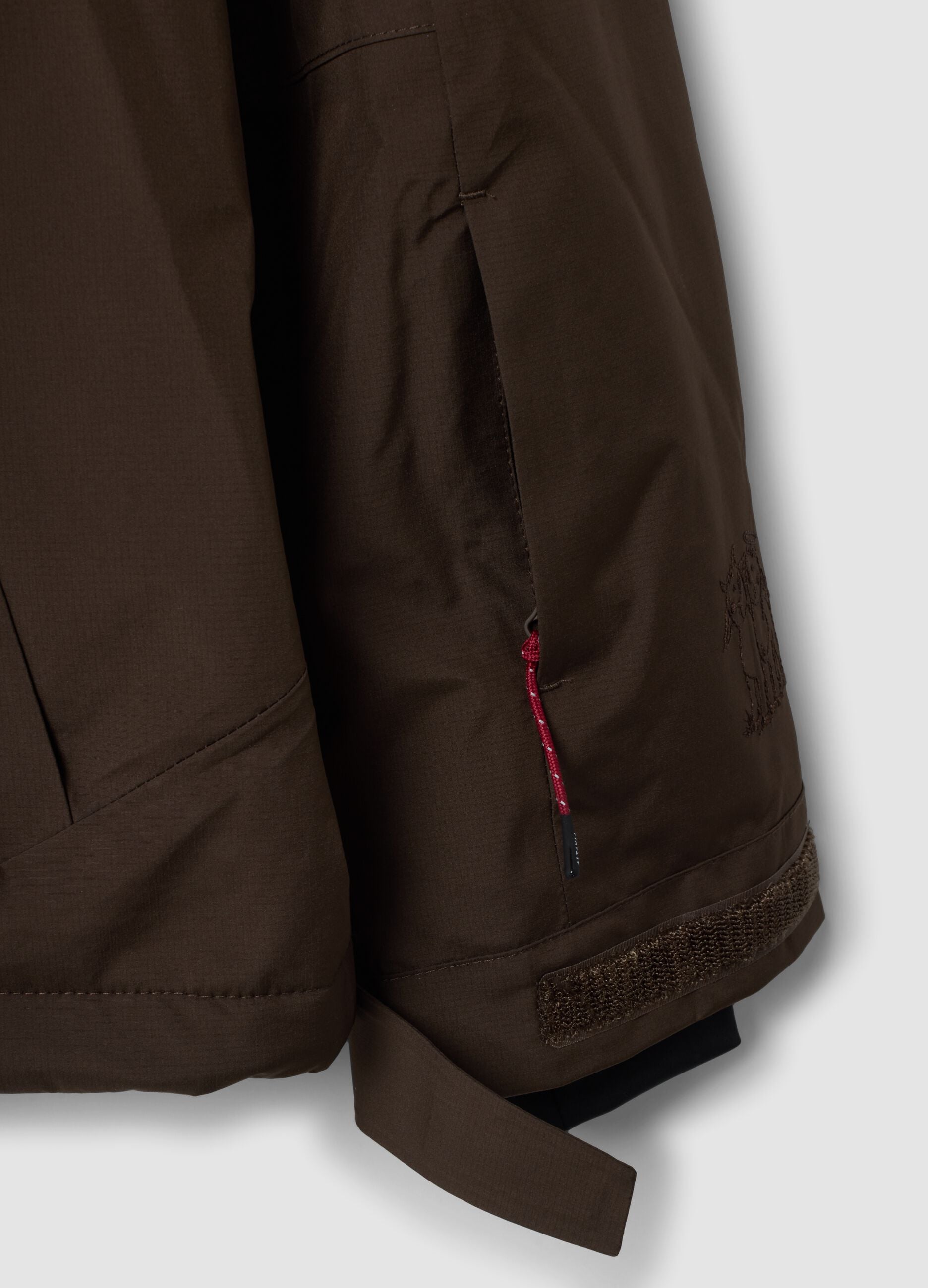 ALTAVIA WITH DEBORAH COMPAGNONI 3-Layer Ski Parka Jacket