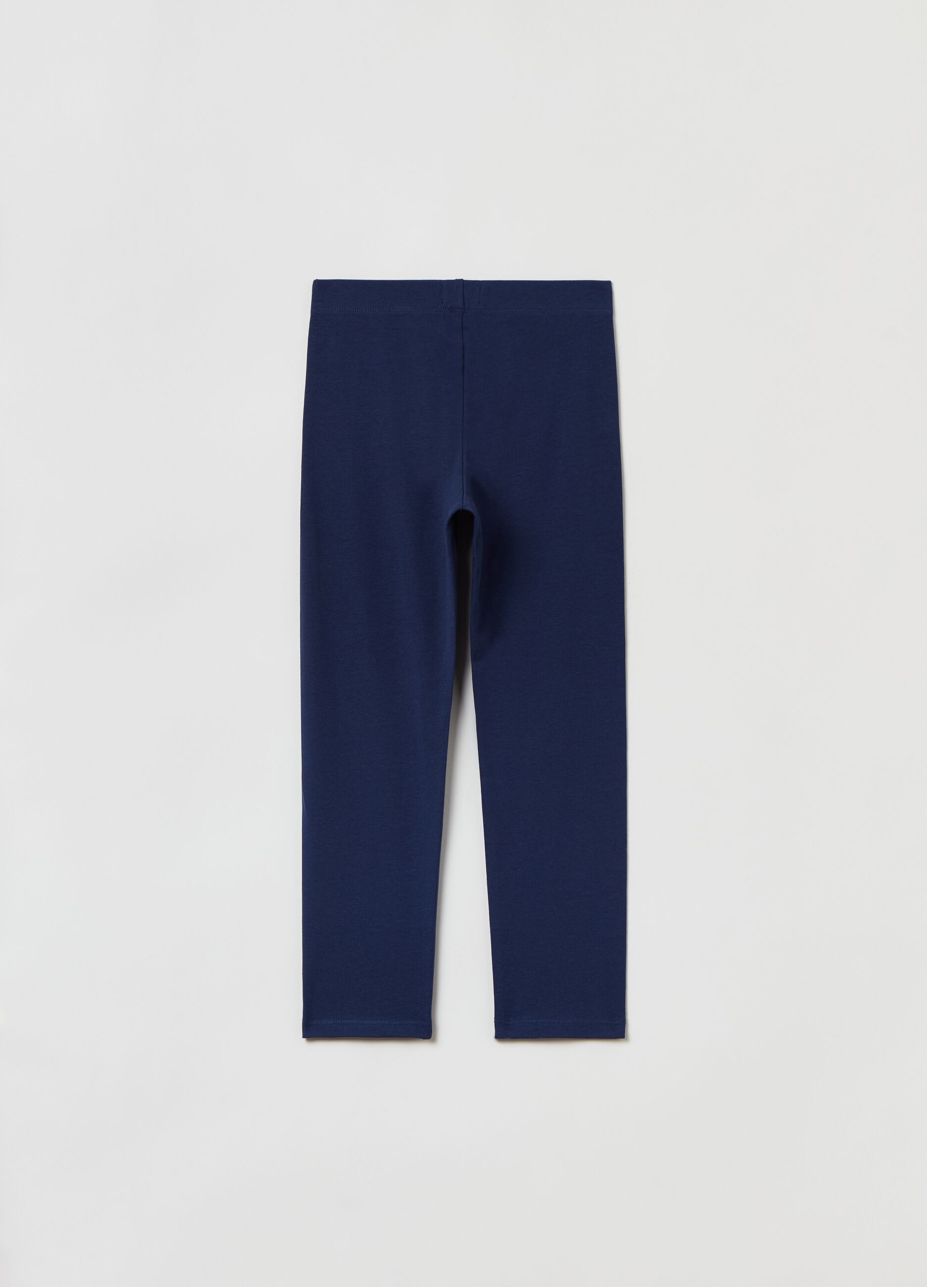 Pantaloni ovs ragazza top