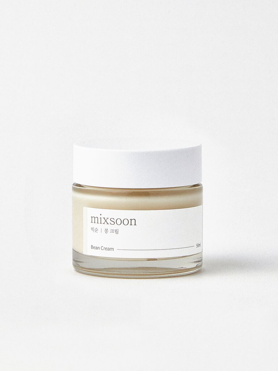 Bean Cream 50ml - skincare coreana_0