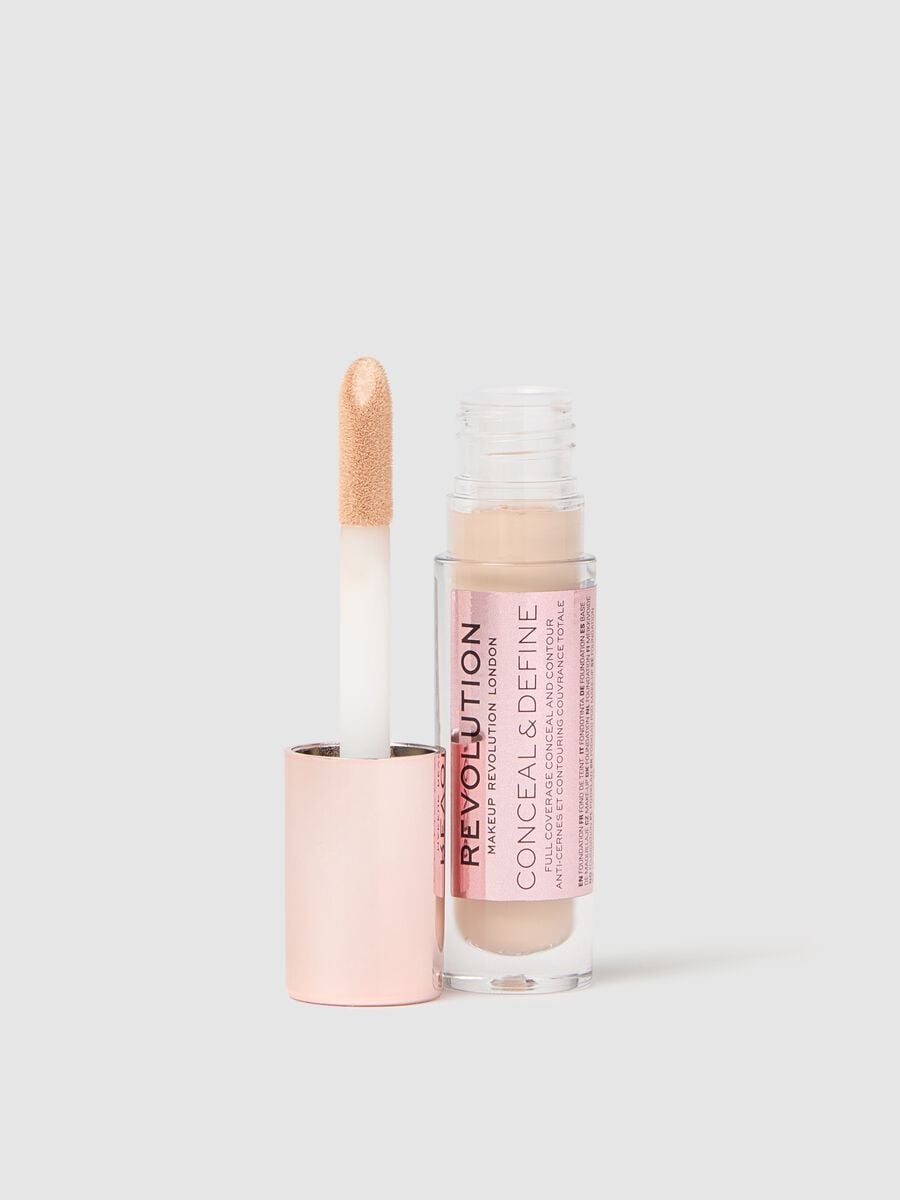 Conceal & Define correttore C6_1
