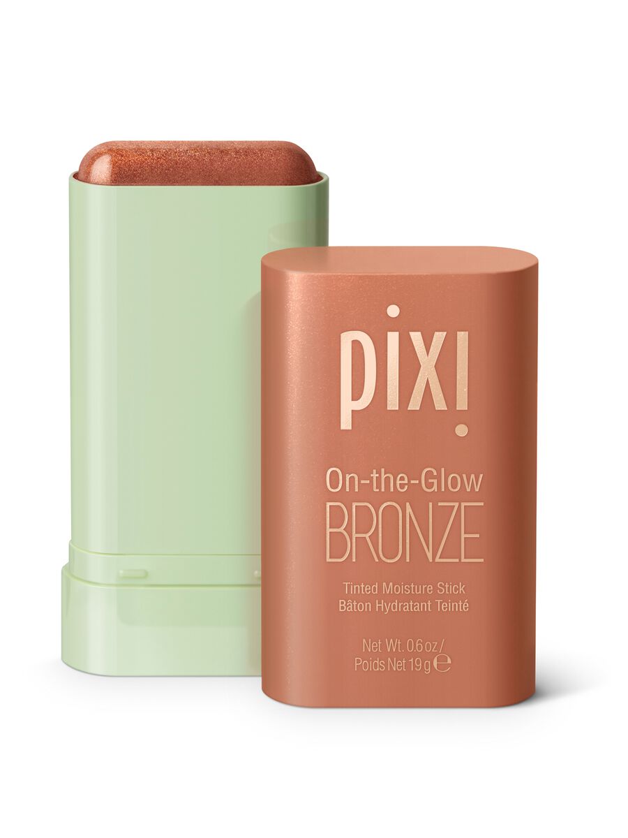 PIXI ON-THE-GLOW BRONZE RICHGLOW_0
