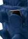 Blue backpack with front pockets_5