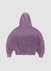 Hoodie Sunfaded Burgundy_5