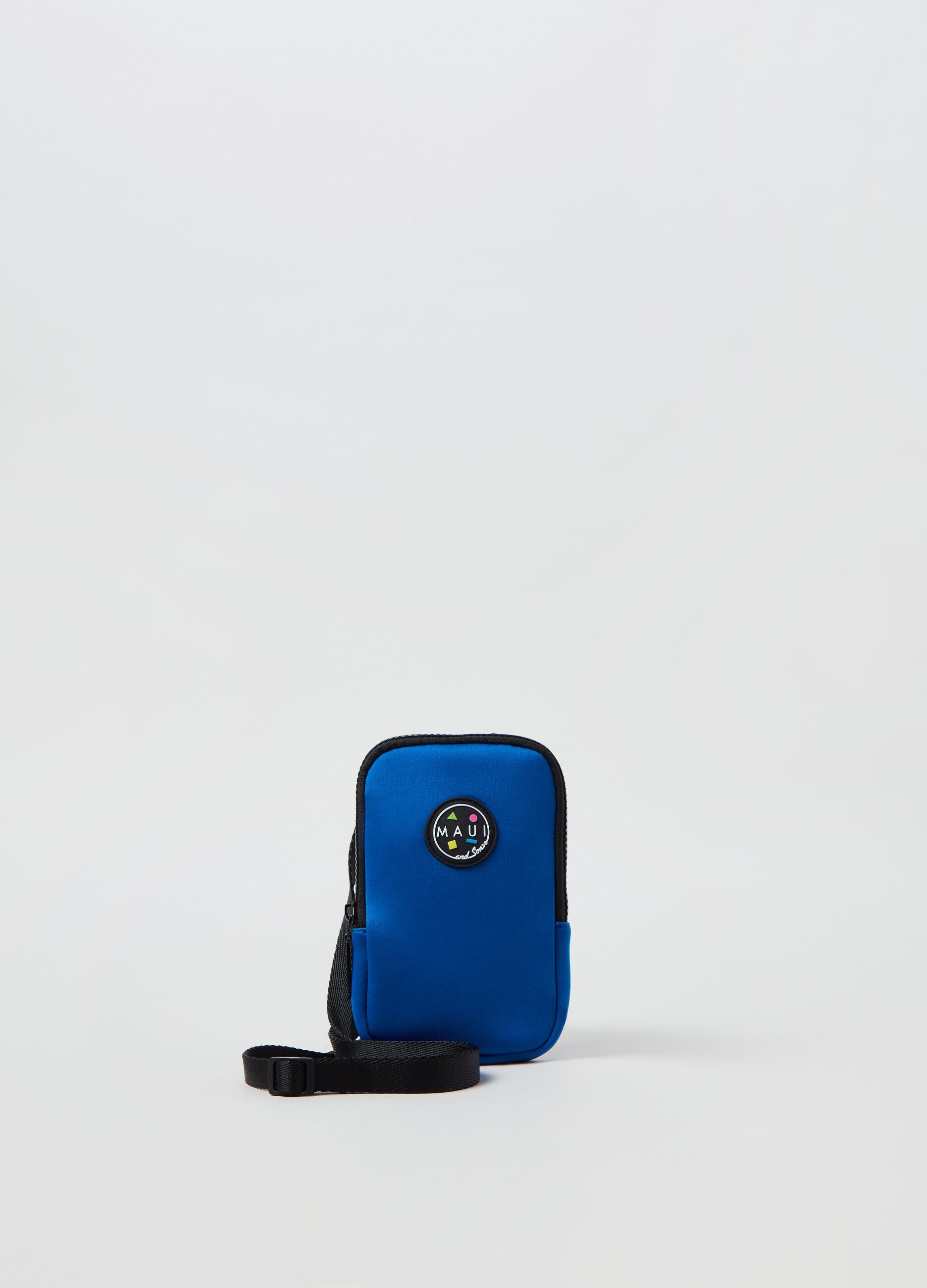 Bag with shoulder strap by Maui and Sons