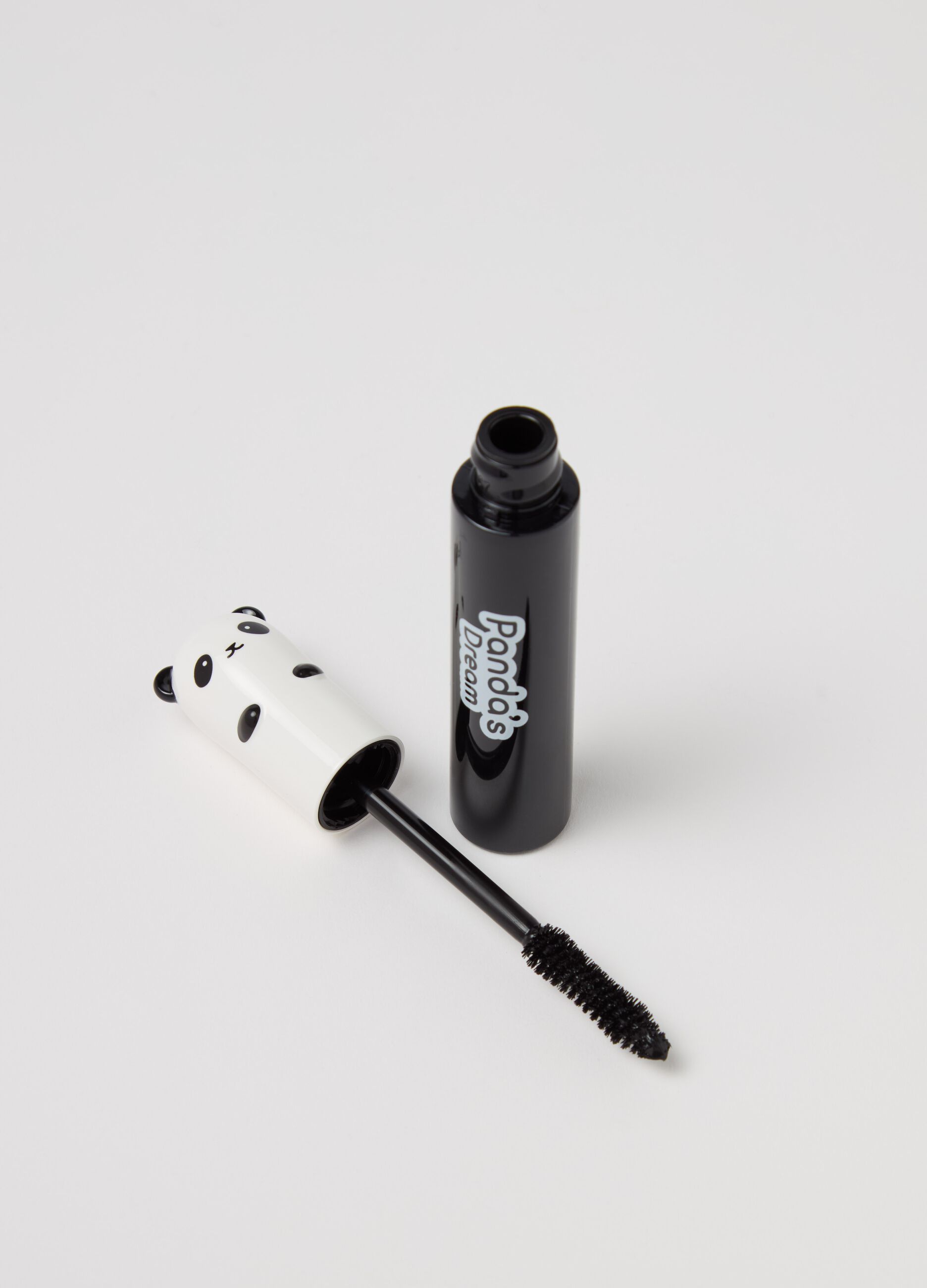 Volumising mascara - Korean skincare