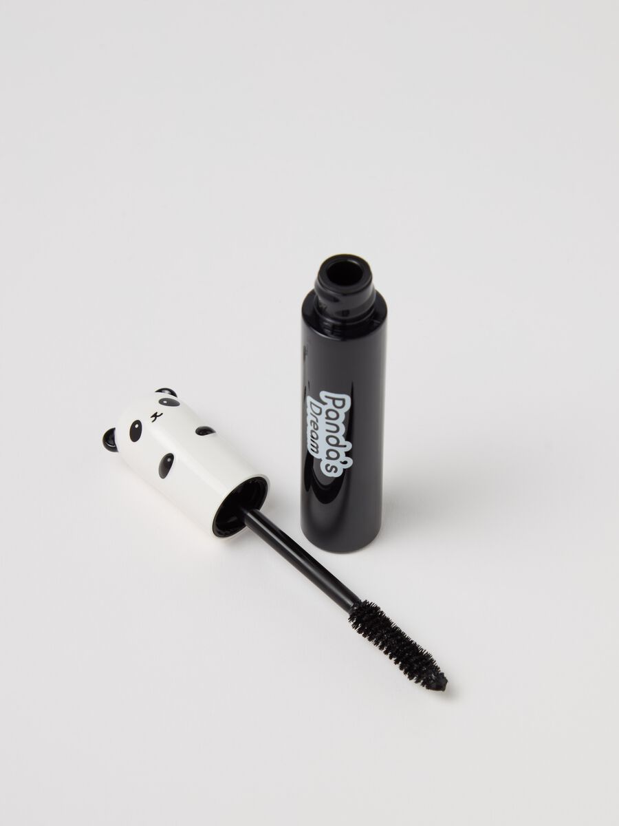 Volumising mascara - Korean skincare_1