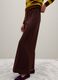 Brown wide leg trousers_3