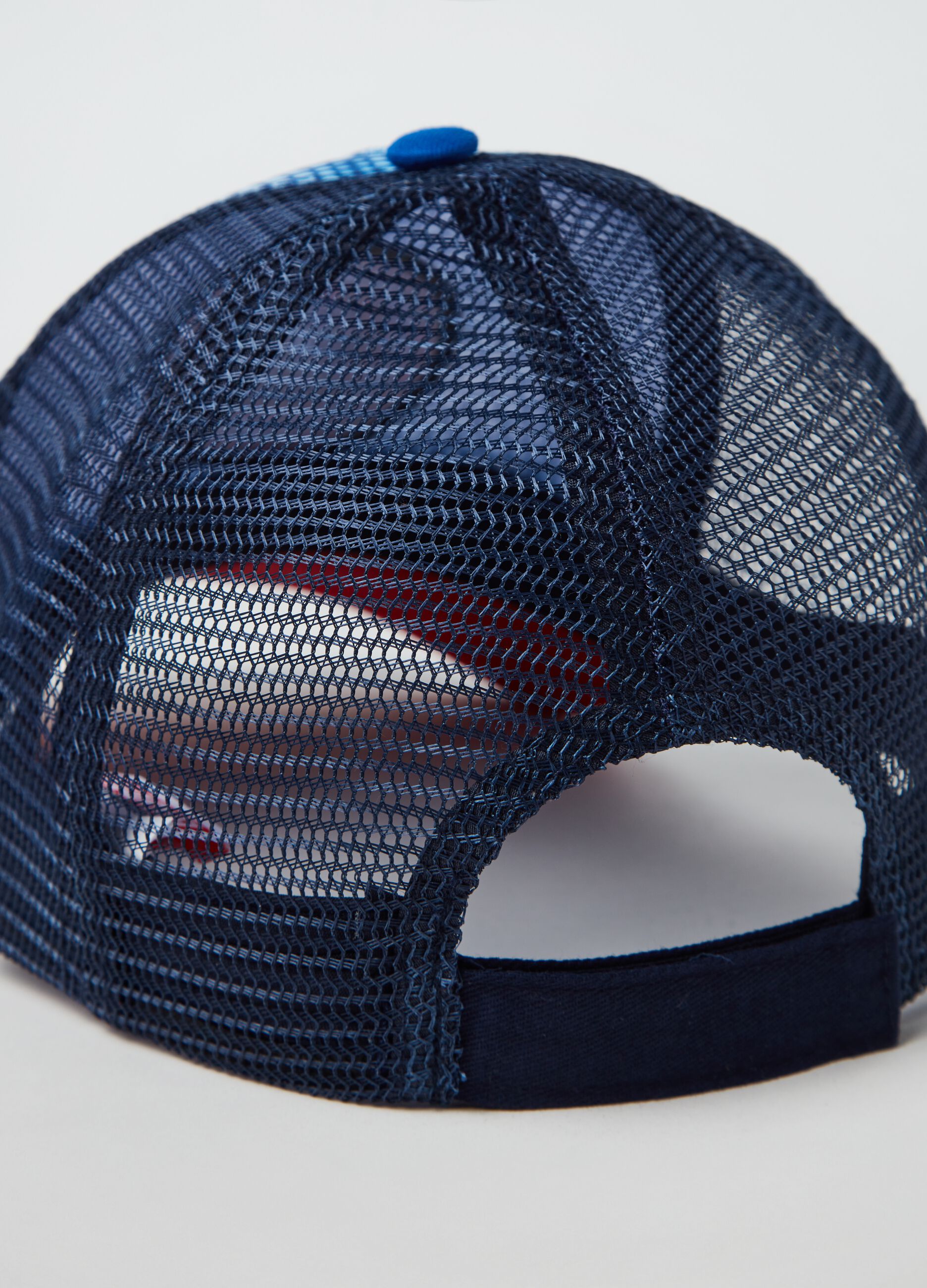 Berretto da baseball Captain America_2