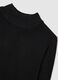 Black Turtle Neck Jumper_5