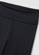 Technical Yoga Flare Pants Black_7