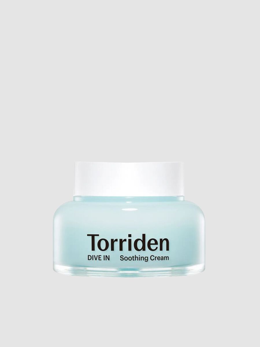 TORRIDEN HYALURONIC ACID CREAM 100ML - Skincare Coreana_0