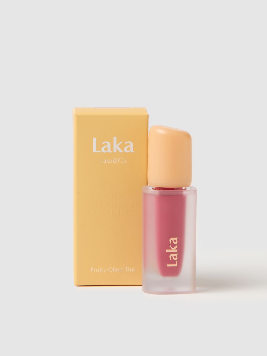 FRUITY GLAM TINT #106 JUICY - Korean make-up_0