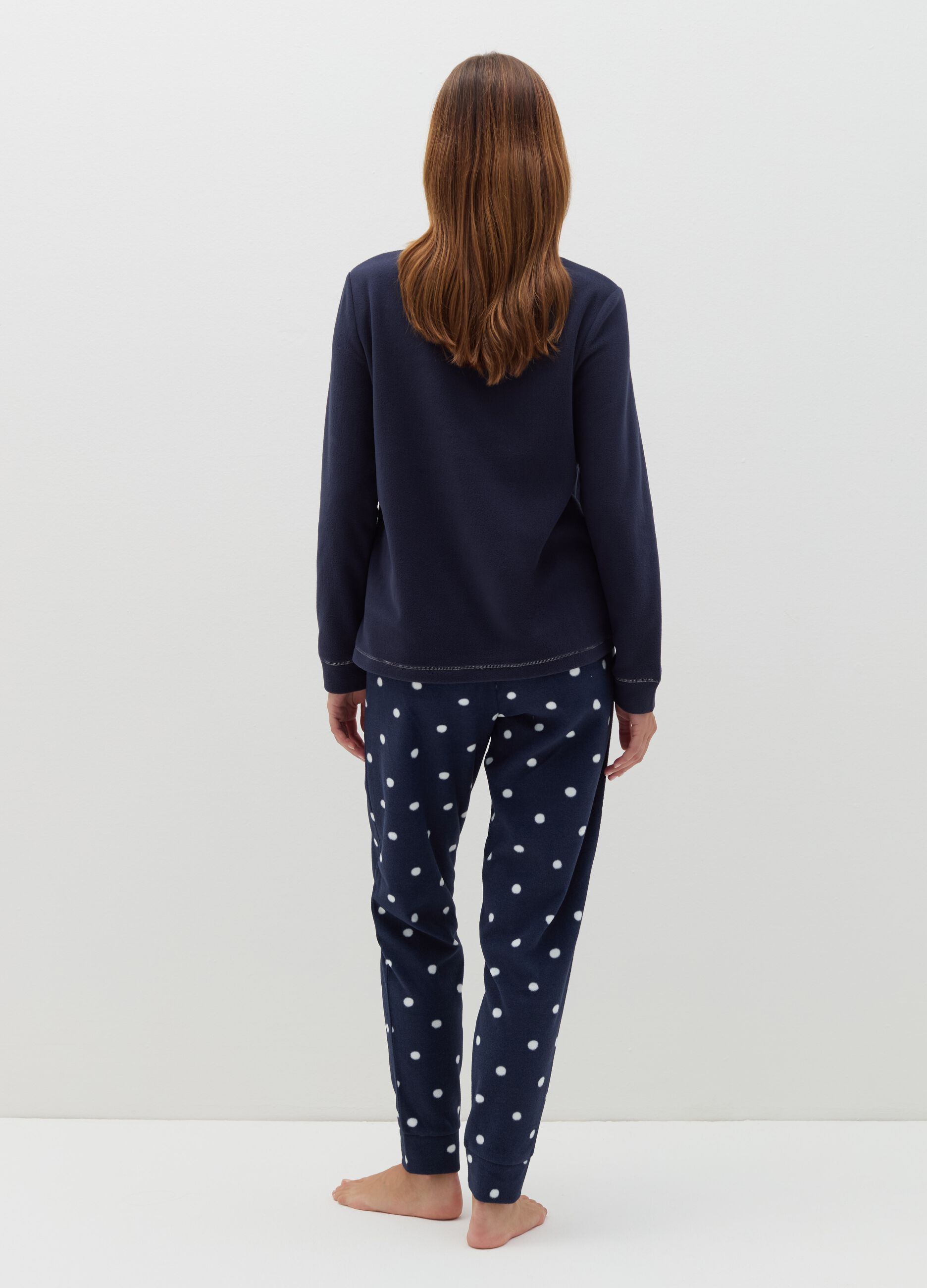 Notte blu pigiami deals