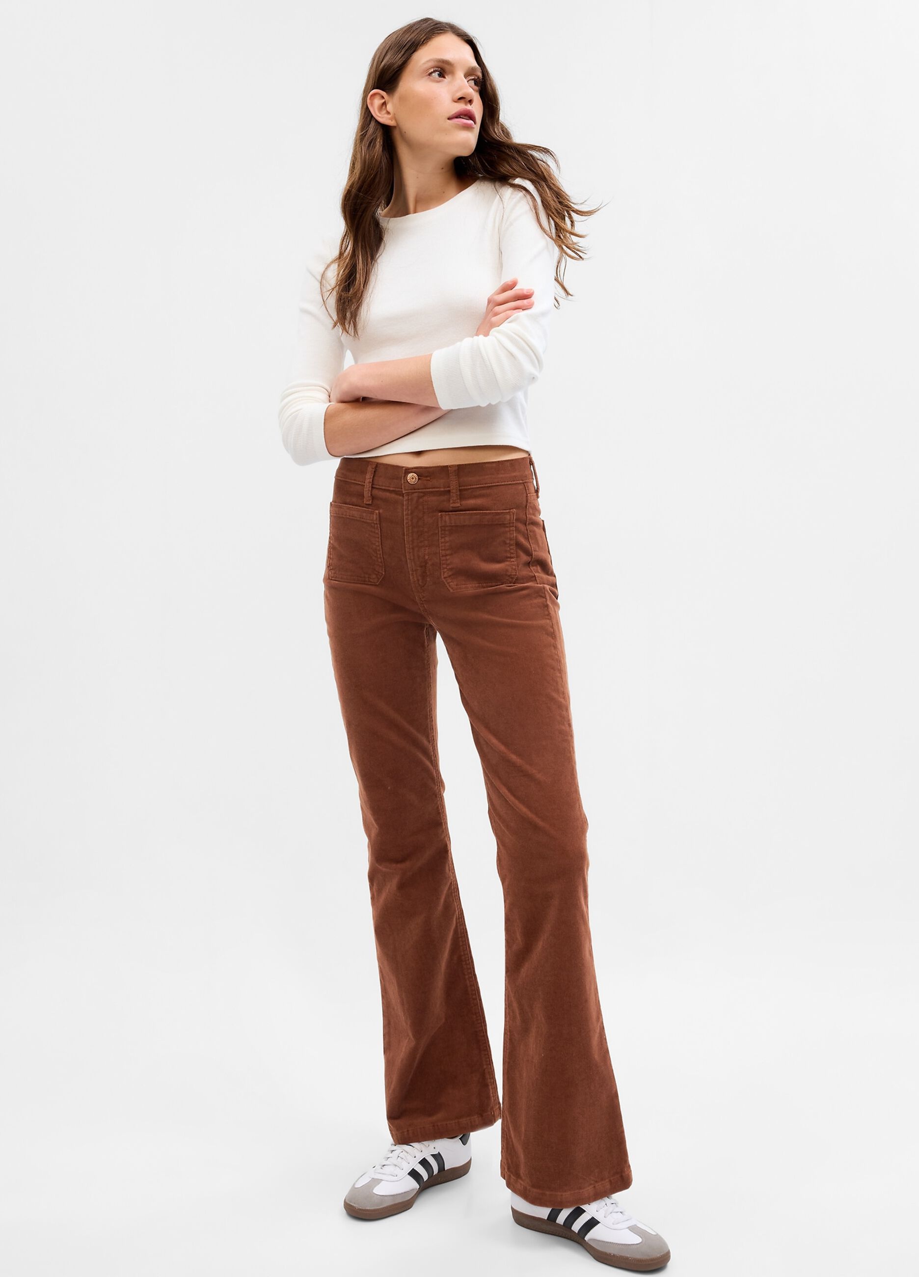 Pantaloni oviesse hotsell donna