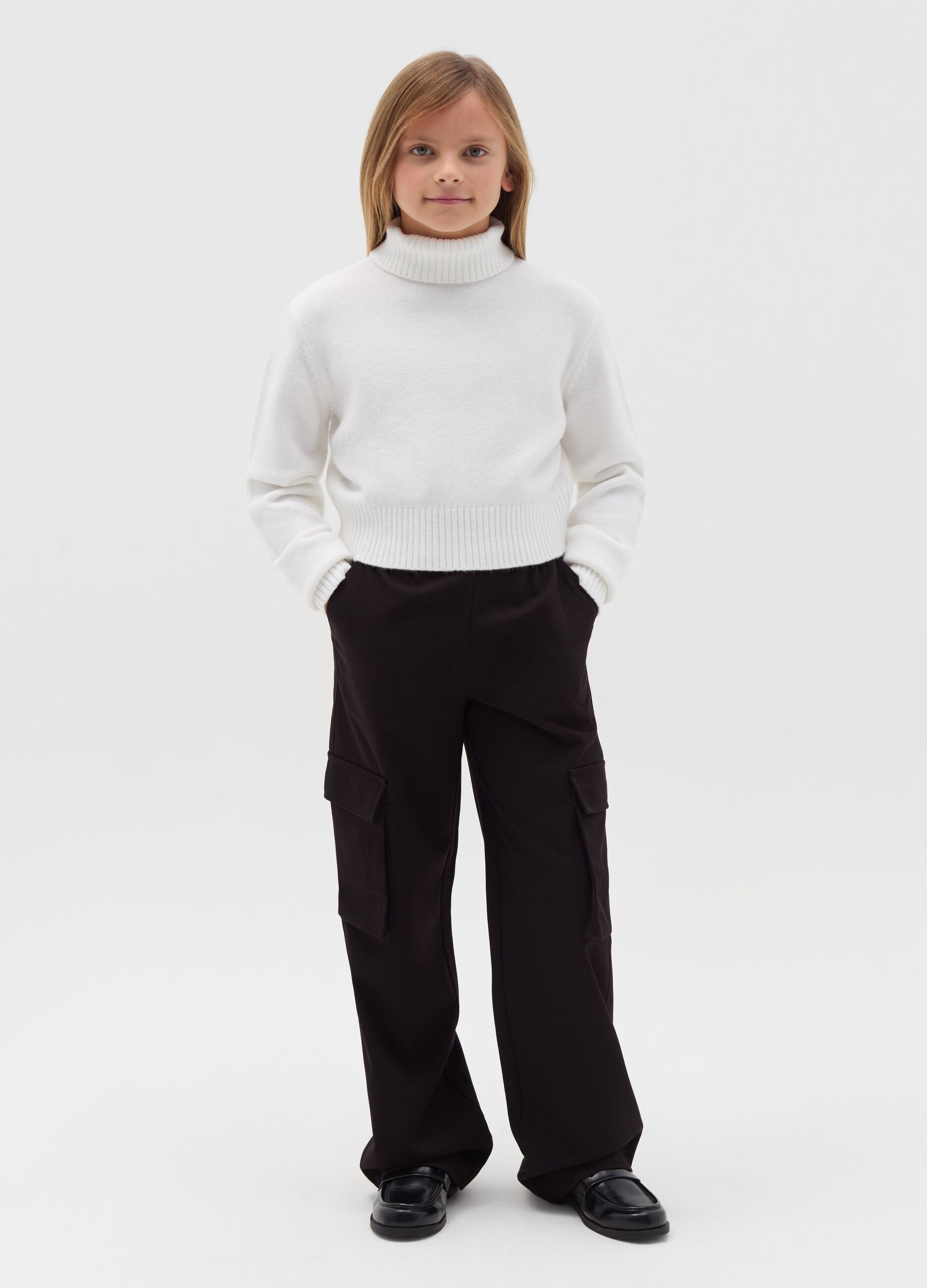 Pantaloni da Ragazza OVS