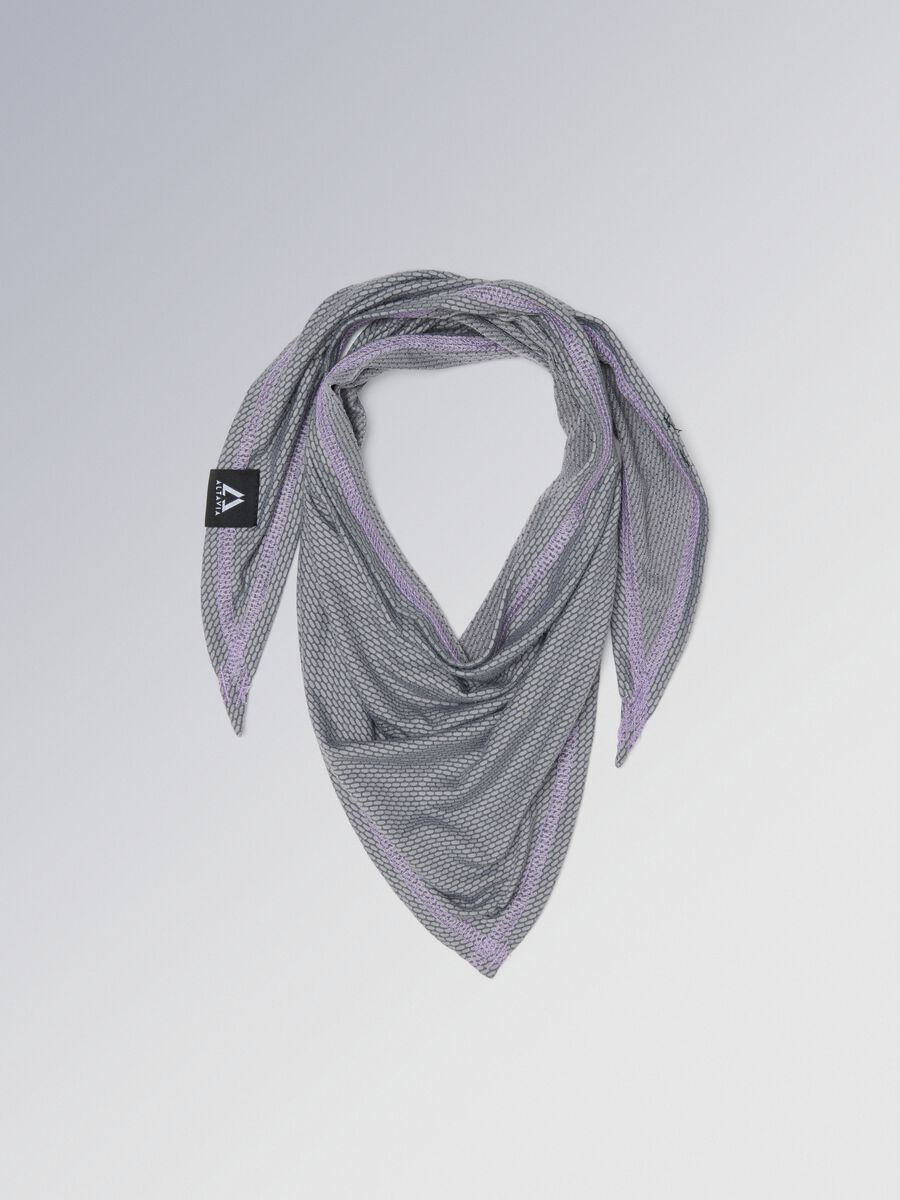 Bandana ALTAVIA WITH DEBORAH COMPAGNONI_0