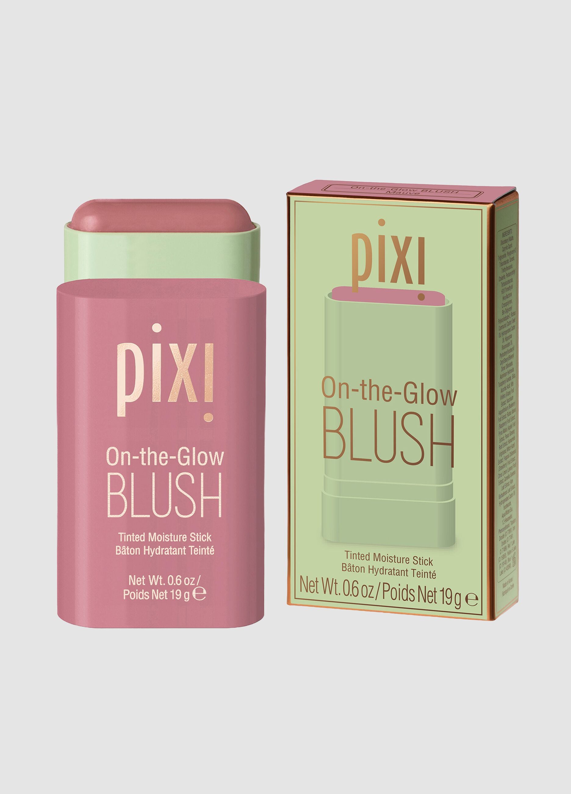 Otg Blush Mauve 19G