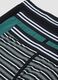 Three-pack of multicolour boxers in stretch organic cotton jersey_2