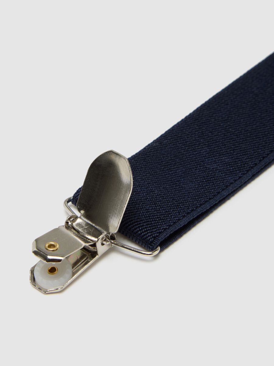 Bretelle blu con clip regolabili_2
