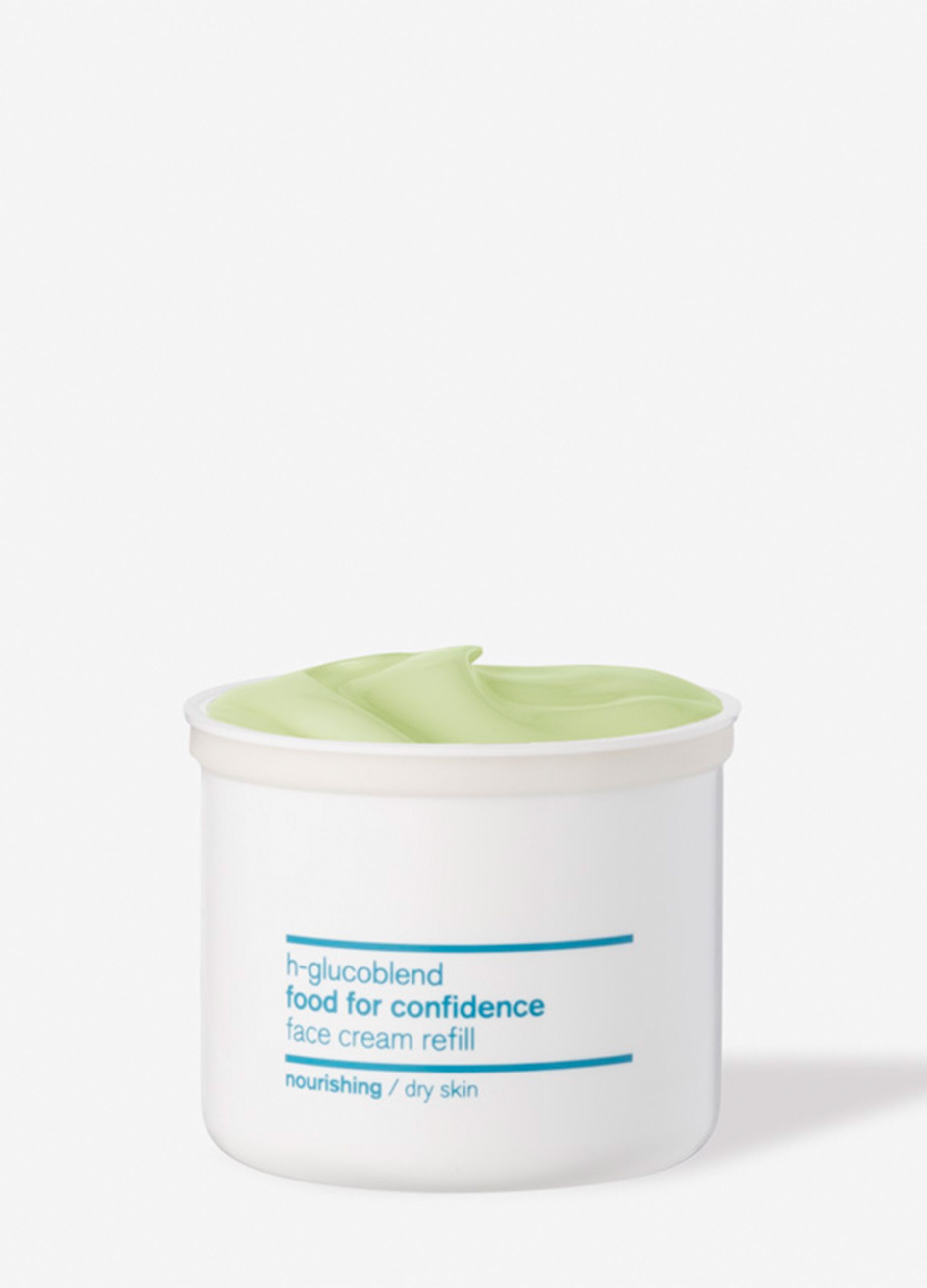 Crema viso nutriente Food for Confidence