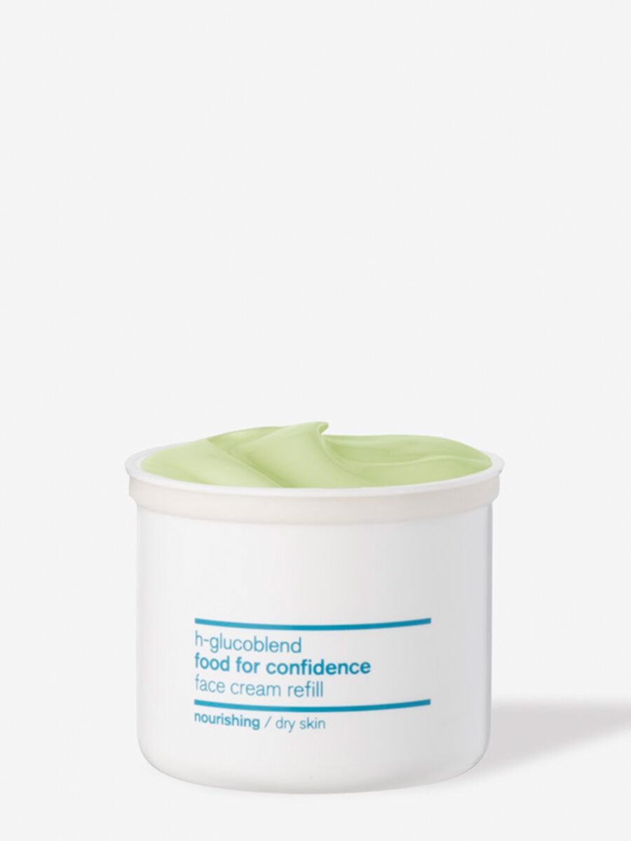 Nourishing face cream_1
