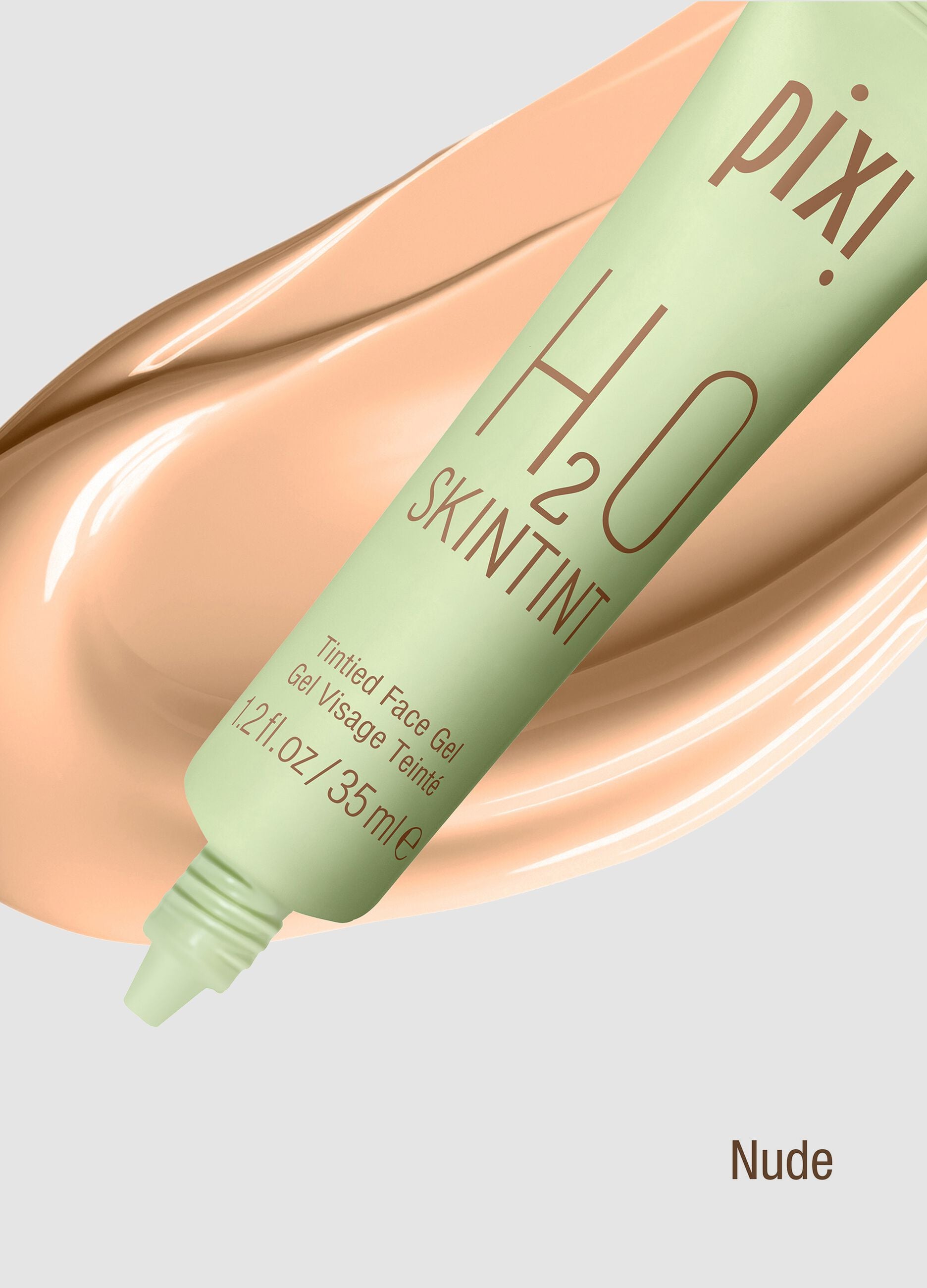 H2O Skintint Nude 35ml