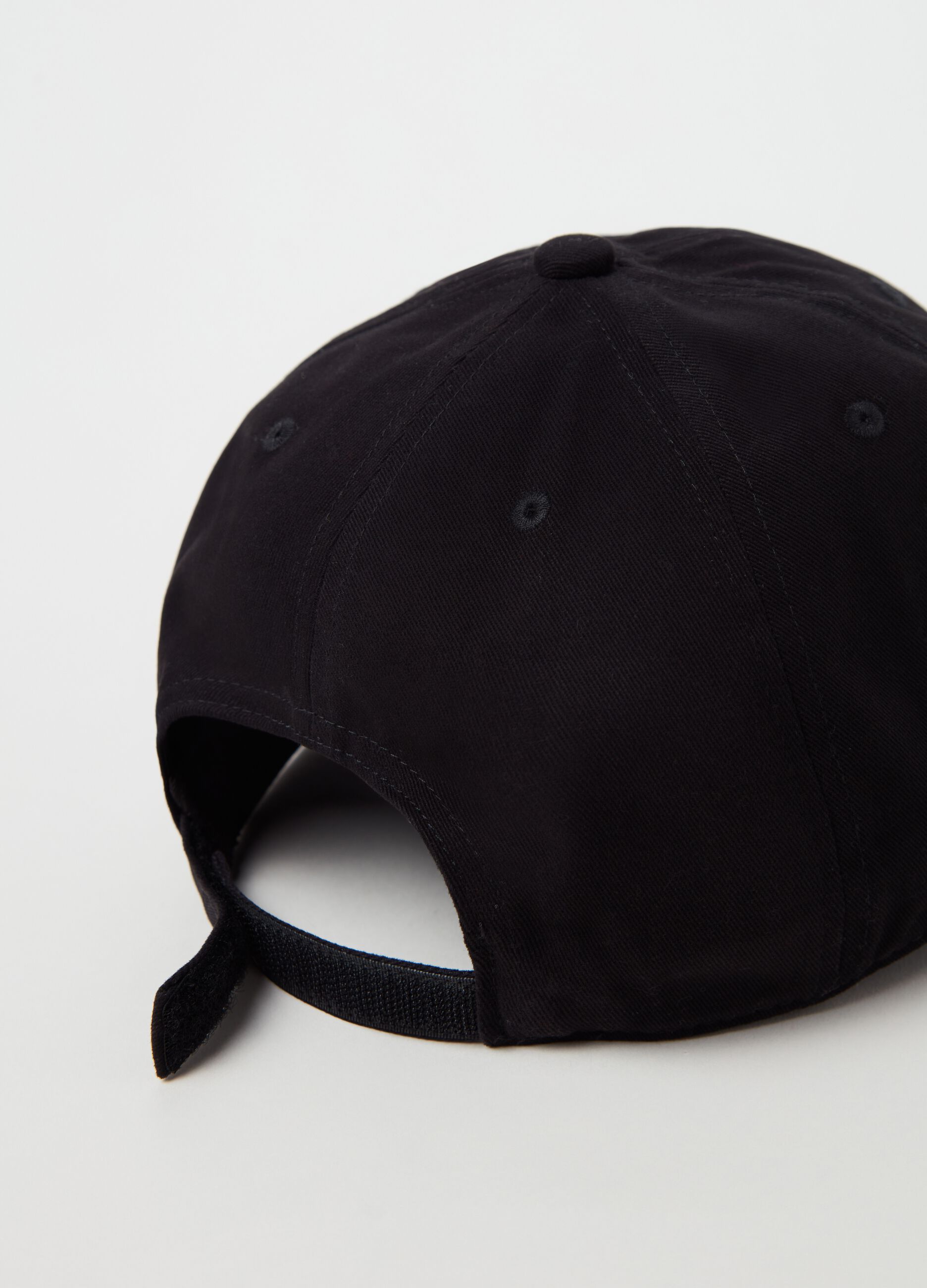 Berretto da baseball con ricamo logo _1