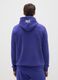 Multicolour Cotton Blend Hoodie by Everlast_2