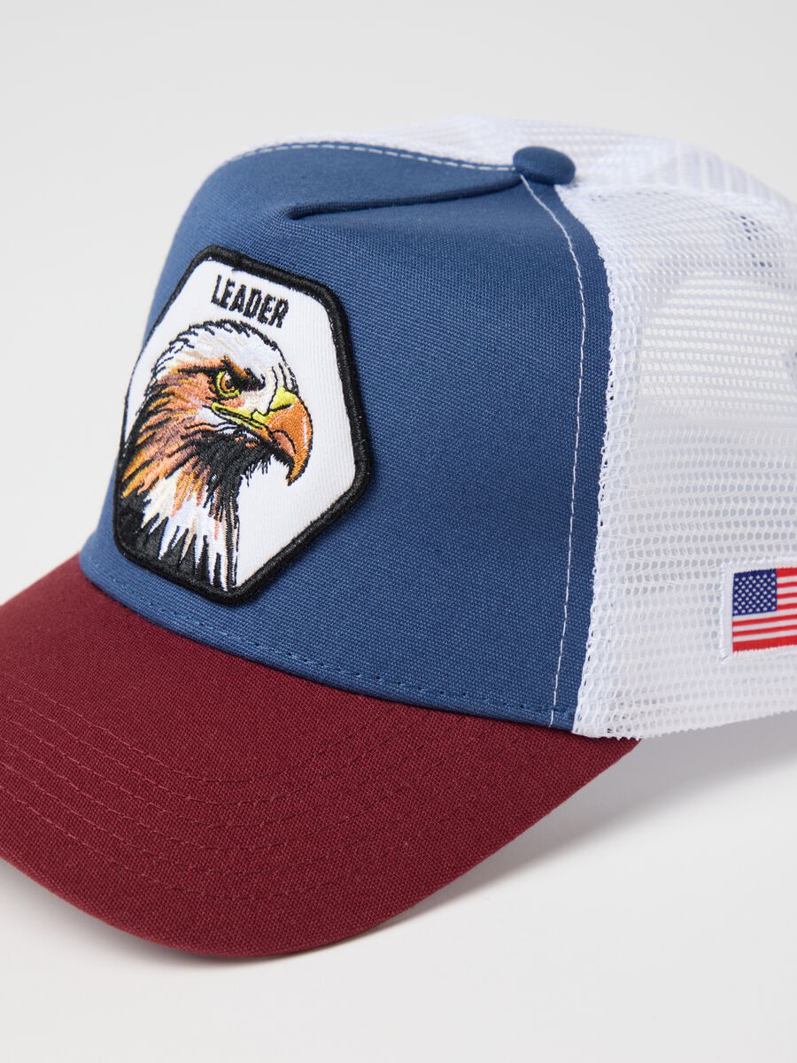 OVS Cotton Baseball Cap_1