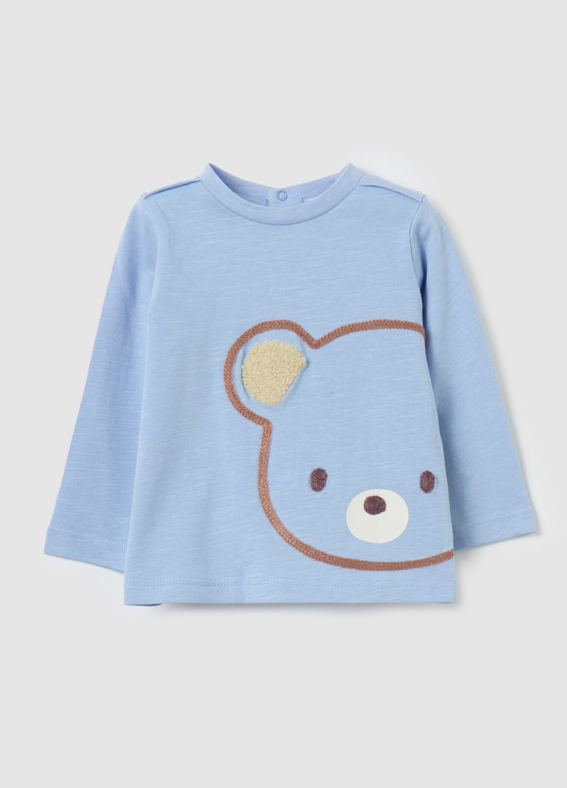 T Shirt e Polo da Neonato OVS