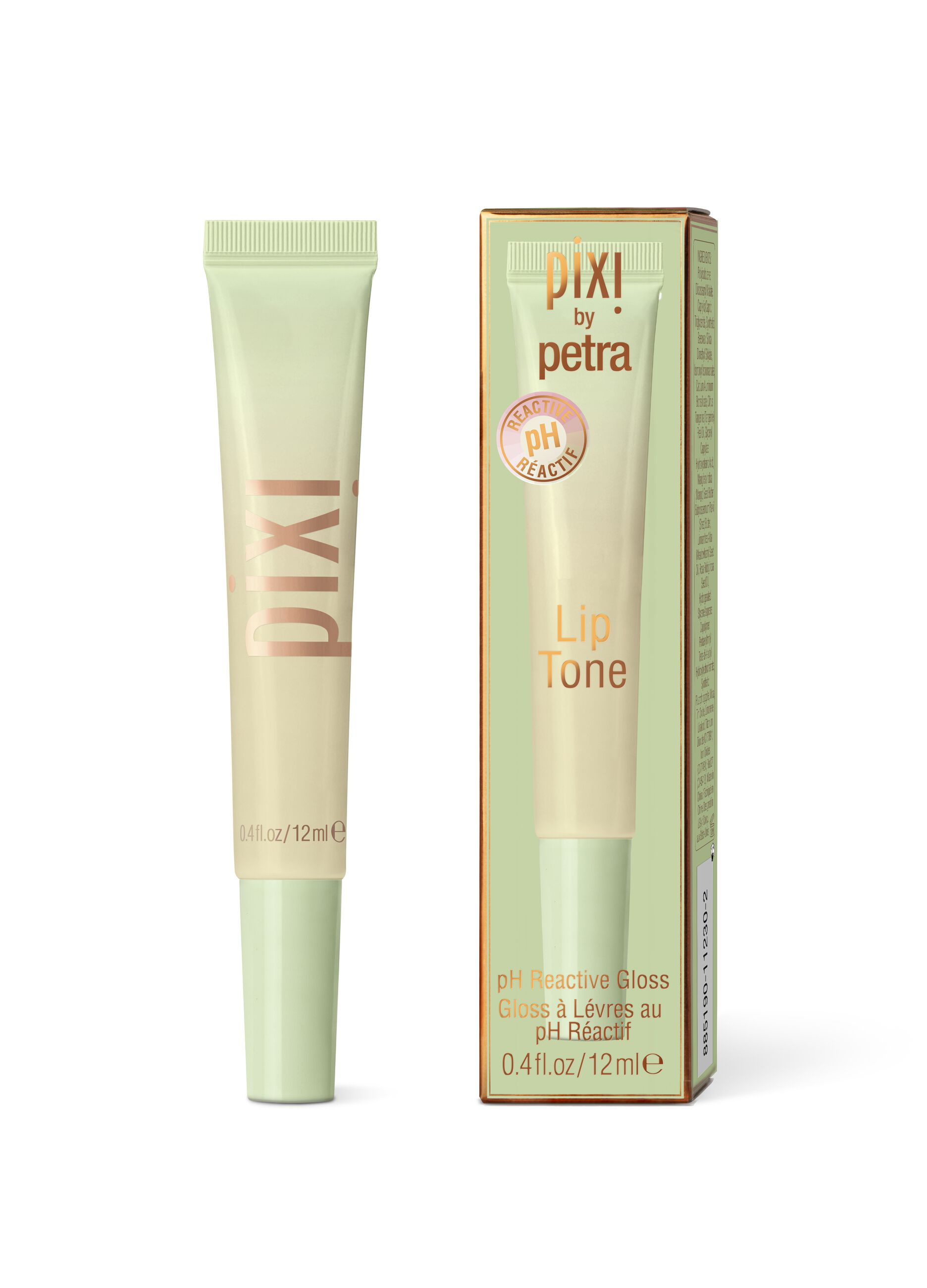 PIXI LIP TONE GOLDGLEAM