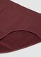 Brown stretch microfibre briefs_2