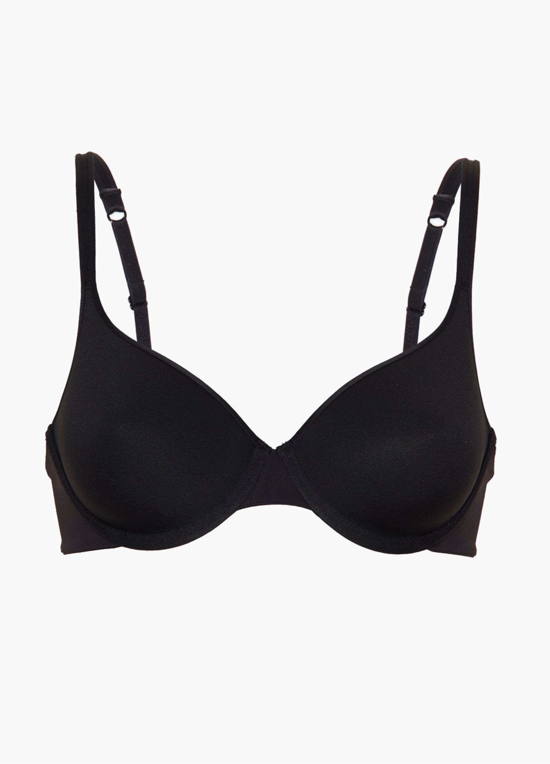 Reggiseno con ferretto Invisible Lift