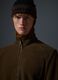 Thermal Full-Zip Fleece ALTAVIA WITH DEBORAH COMPAGNONI_0