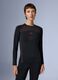 ALTAVIA WITH DEBORAH COMPAGNONI Seamless Long Sleeve Thermal T-shirt_1