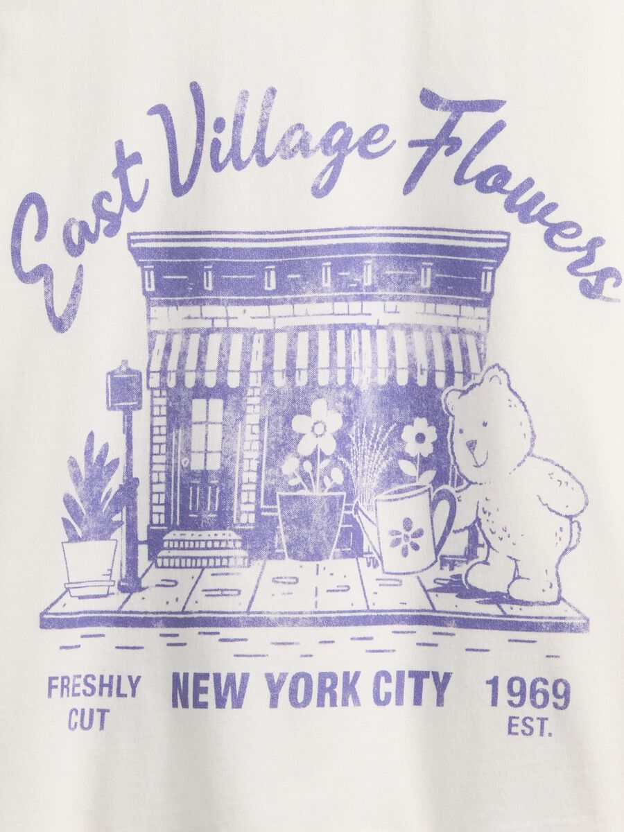 White long-sleeve t-shirt with prints_3